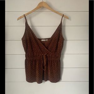 Abercrombie and Fitch Tank Top